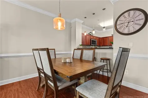 40 Hunter's Run Avenue Pembroke NC 28372