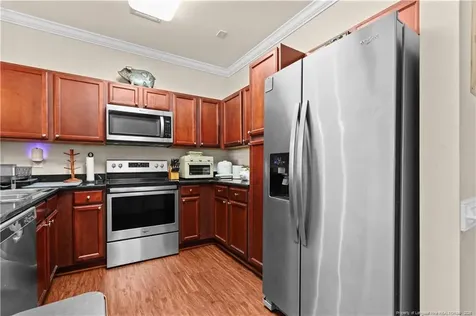40 Hunter's Run Avenue Pembroke NC 28372