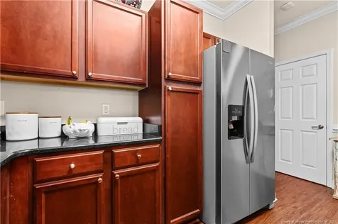 40 Hunter's Run Avenue Pembroke NC 28372