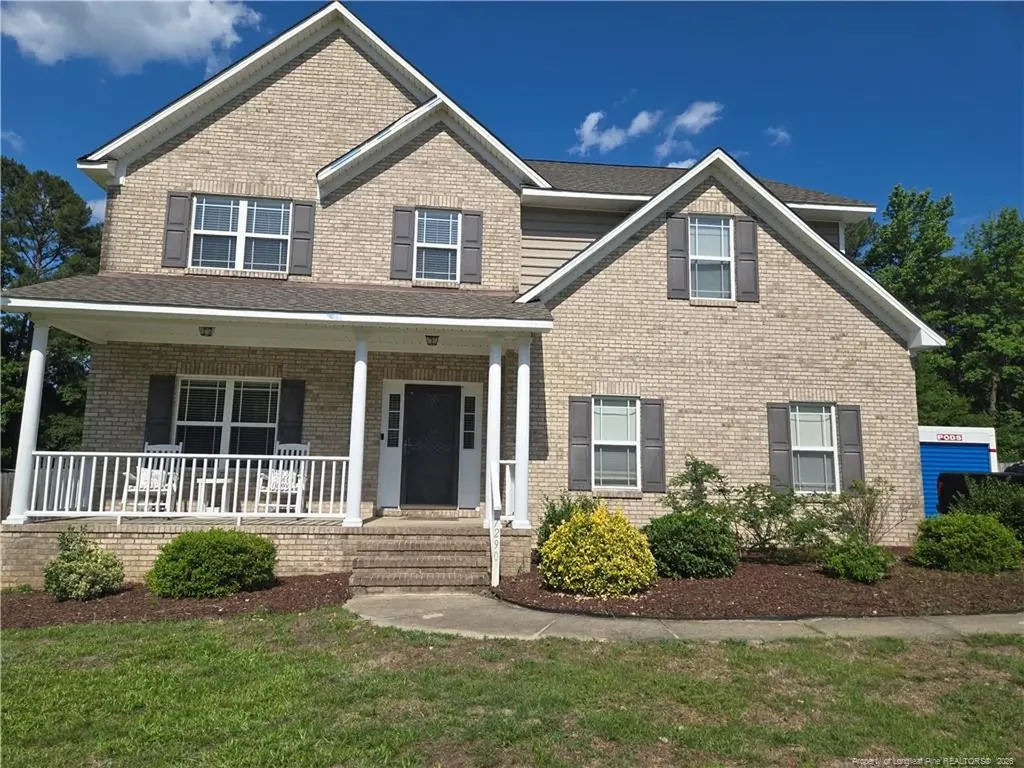 7290 Sandcastle Lane Linden NC 28356