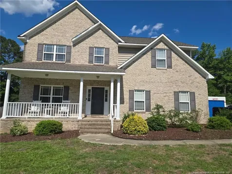 7290 Sandcastle Lane Linden NC 28356