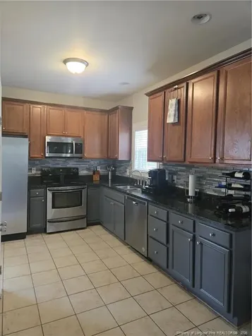 7290 Sandcastle Lane Linden NC 28356