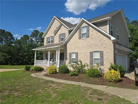 7290 Sandcastle Lane Linden NC 28356