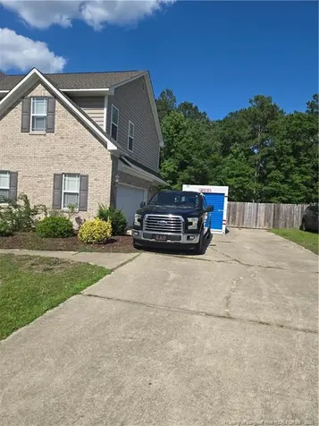 7290 Sandcastle Lane Linden NC 28356