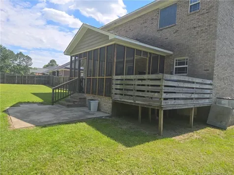 7290 Sandcastle Lane Linden NC 28356