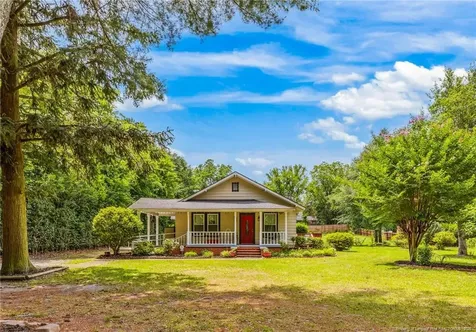 5516 Mcphail Street Hope Mills NC 28348