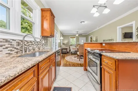 5516 Mcphail Street Hope Mills NC 28348