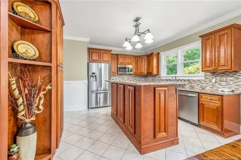5516 Mcphail Street Hope Mills NC 28348