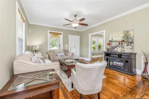 5516 Mcphail Street Hope Mills NC 28348