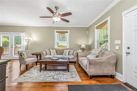 5516 Mcphail Street Hope Mills NC 28348