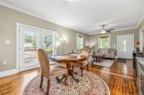 5516 Mcphail Street Hope Mills NC 28348