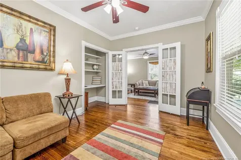 5516 Mcphail Street Hope Mills NC 28348