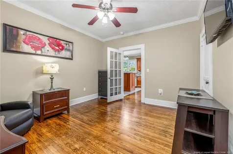 5516 Mcphail Street Hope Mills NC 28348