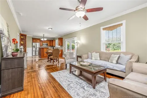 5516 Mcphail Street Hope Mills NC 28348