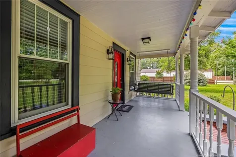 5516 Mcphail Street Hope Mills NC 28348