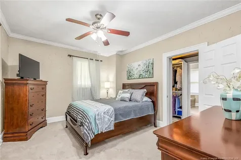 5516 Mcphail Street Hope Mills NC 28348