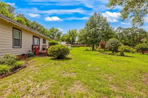 5516 Mcphail Street Hope Mills NC 28348