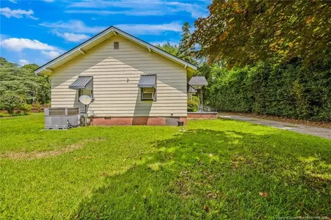 5516 Mcphail Street Hope Mills NC 28348