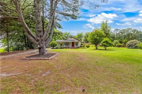 5516 Mcphail Street Hope Mills NC 28348