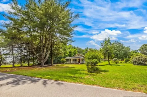 5516 Mcphail Street Hope Mills NC 28348