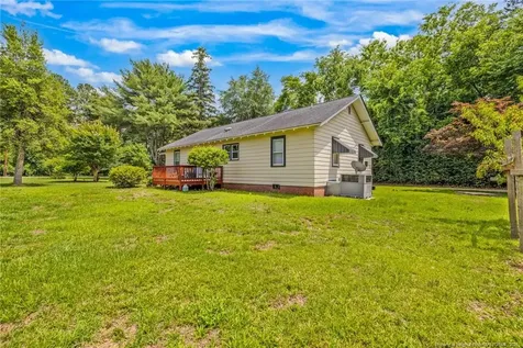 5516 Mcphail Street Hope Mills NC 28348