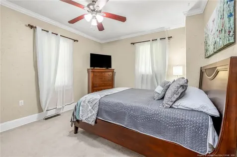 5516 Mcphail Street Hope Mills NC 28348