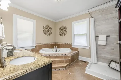 5516 Mcphail Street Hope Mills NC 28348