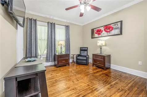 5516 Mcphail Street Hope Mills NC 28348