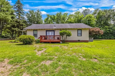 5516 Mcphail Street Hope Mills NC 28348