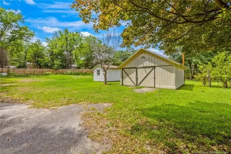 5516 Mcphail Street Hope Mills NC 28348