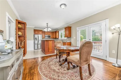 5516 Mcphail Street Hope Mills NC 28348