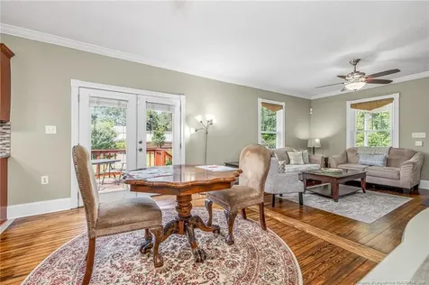 5516 Mcphail Street Hope Mills NC 28348