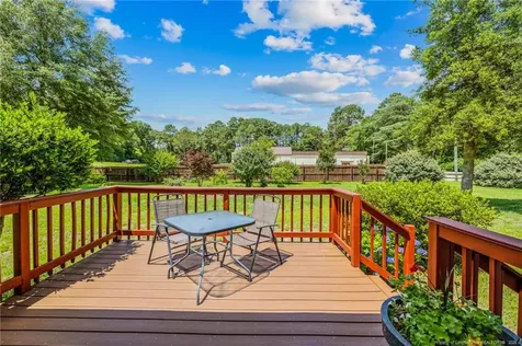 5516 Mcphail Street Hope Mills NC 28348
