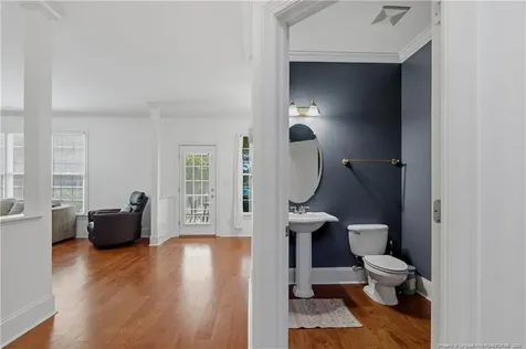 55 Blue Pine Drive Spring Lake NC 28390