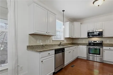55 Blue Pine Drive Spring Lake NC 28390