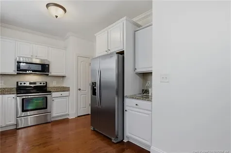 55 Blue Pine Drive Spring Lake NC 28390