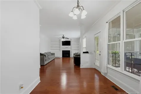 55 Blue Pine Drive Spring Lake NC 28390