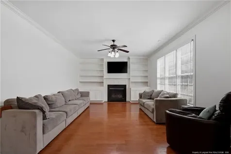 55 Blue Pine Drive Spring Lake NC 28390