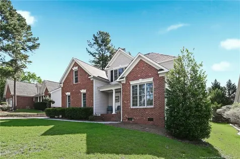 55 Blue Pine Drive Spring Lake NC 28390