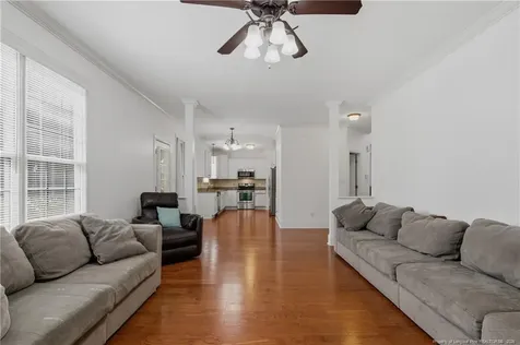 55 Blue Pine Drive Spring Lake NC 28390