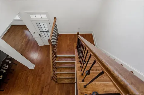55 Blue Pine Drive Spring Lake NC 28390