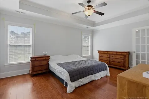 55 Blue Pine Drive Spring Lake NC 28390
