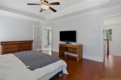 55 Blue Pine Drive Spring Lake NC 28390