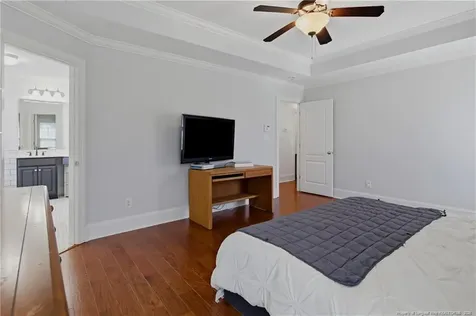 55 Blue Pine Drive Spring Lake NC 28390