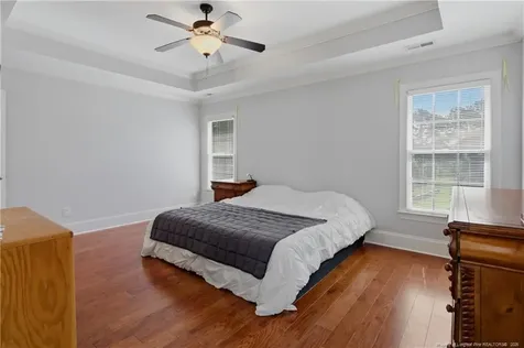 55 Blue Pine Drive Spring Lake NC 28390