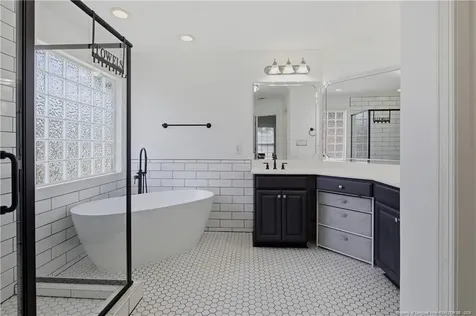 55 Blue Pine Drive Spring Lake NC 28390