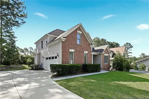 55 Blue Pine Drive Spring Lake NC 28390