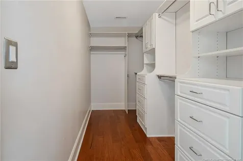 55 Blue Pine Drive Spring Lake NC 28390