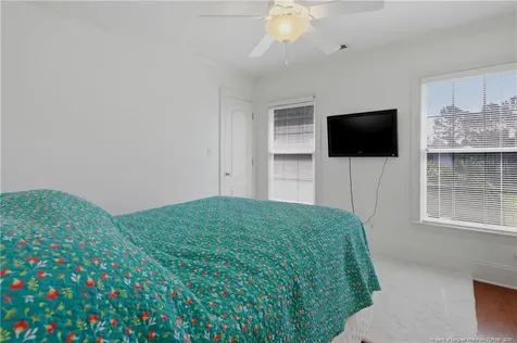 55 Blue Pine Drive Spring Lake NC 28390