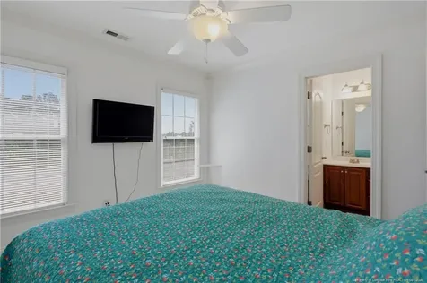 55 Blue Pine Drive Spring Lake NC 28390